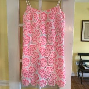 Lilly Pulitzer Beth Dress